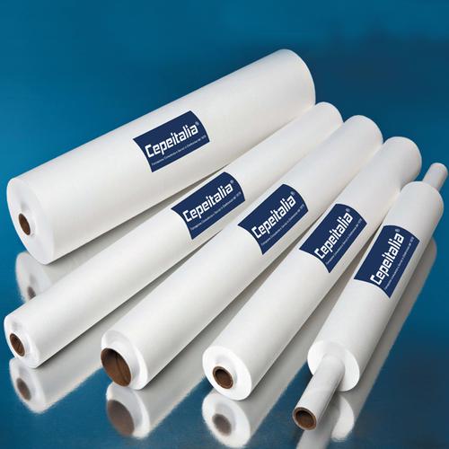 YAMAHA Miniroll 440mm per pulizia telai serigrafici 30M