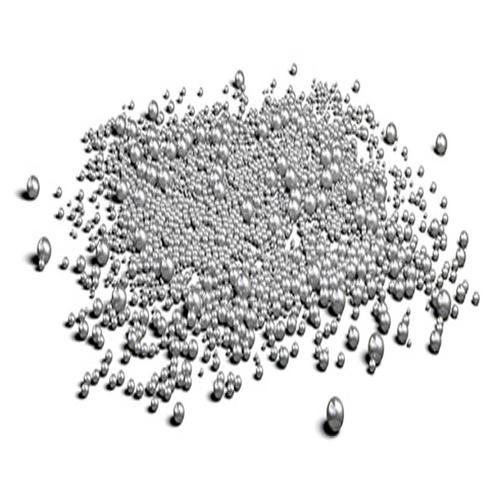 Solder Spheres Sn63/Pb37 .012" (0.3mm) diameter 250K Bottle
