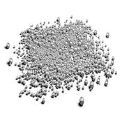Solder Spheres Sn42/Bi57.6/Ag0.4  0.30mm diameter 25K Bottle